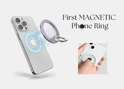 How To Use an iRing Mag