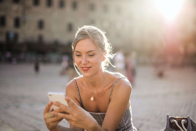 The Art of Texting: How to Win Over Your Crush With Words