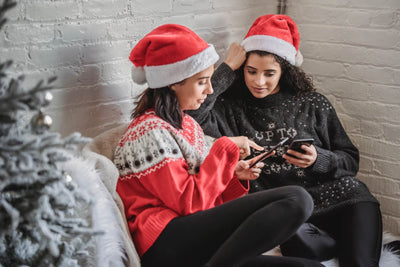 The 5 Worst Christmas Phone Calls You Could Make This Holiday Season