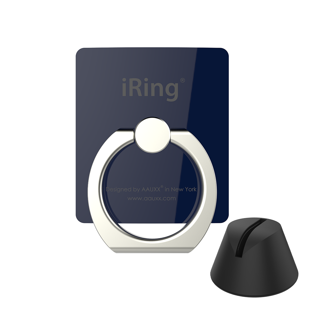 iRing®Dock set - Promo Codes