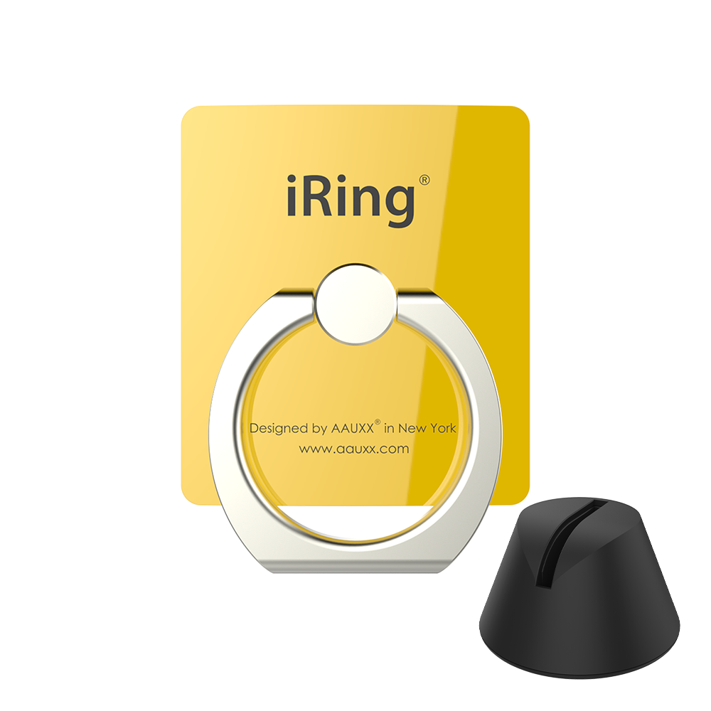 iRing®Dock set - Promo Codes