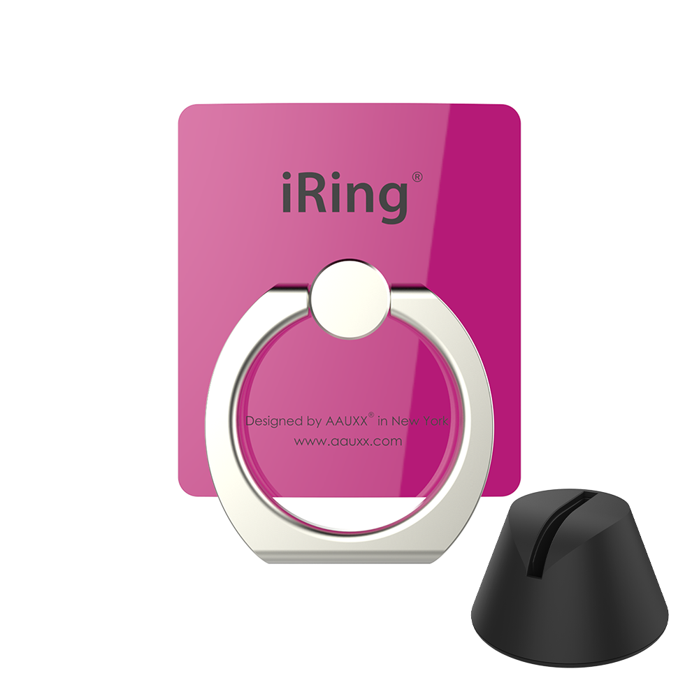 iRing®Dock set - Promo Codes