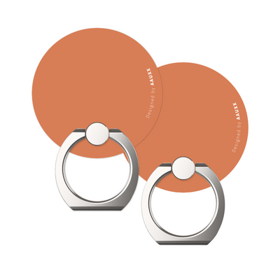 2-Pack iRing POP - Works with Wireless Chargers